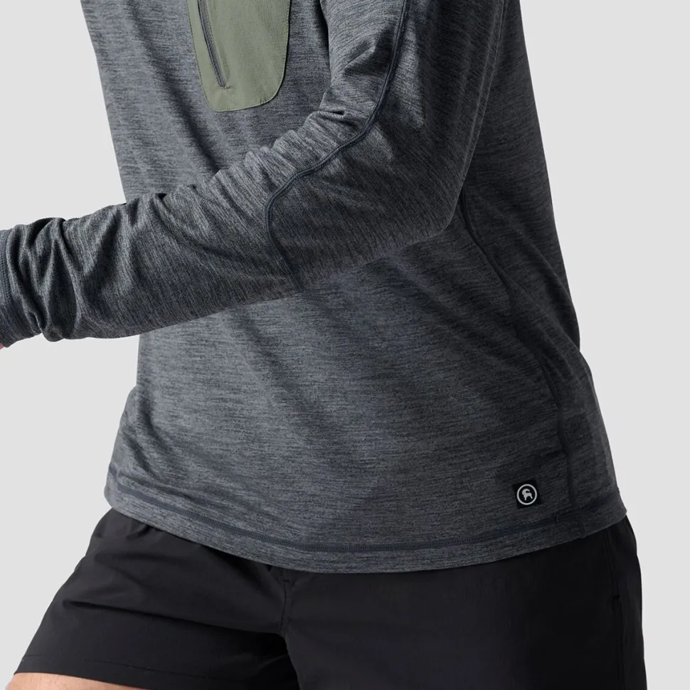 Destination Pullover Hoodie - Men's