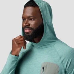 Destination Pullover Hoodie - Men's
