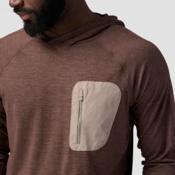 Destination Pullover Hoodie - Men's