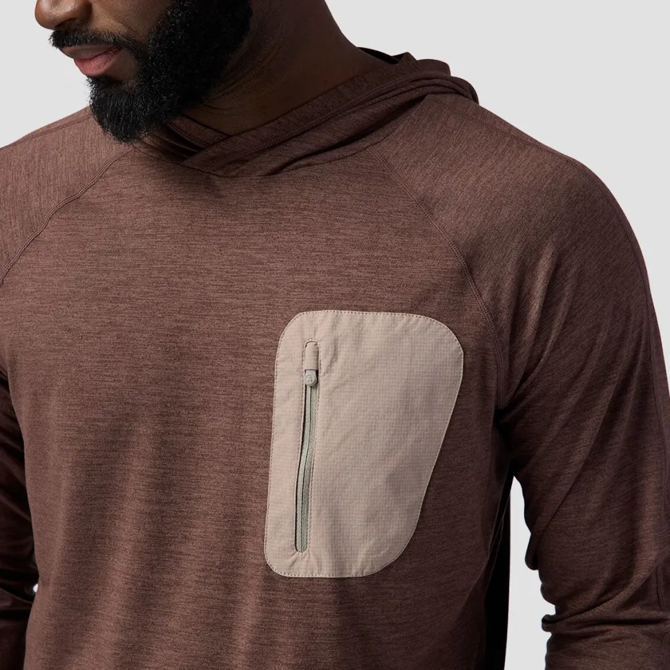 Destination Pullover Hoodie - Men's