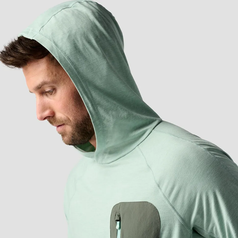 Destination Pullover Hoodie - Men's