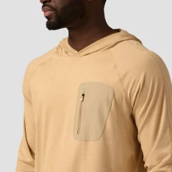 Destination Pullover Hoodie - Men's