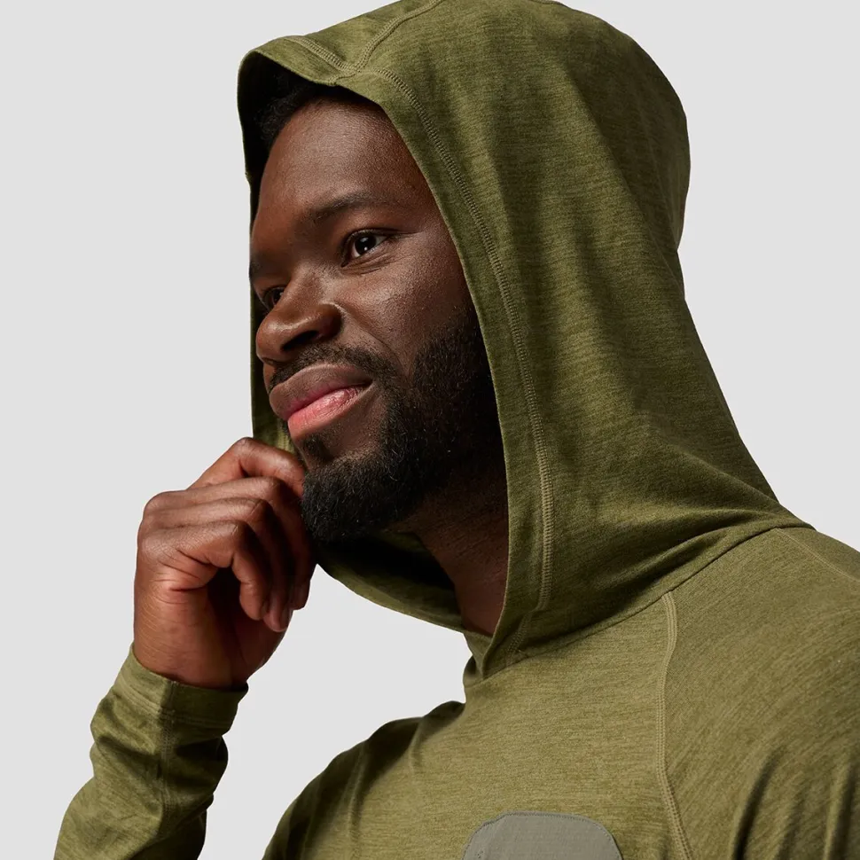 Destination Pullover Hoodie - Men's