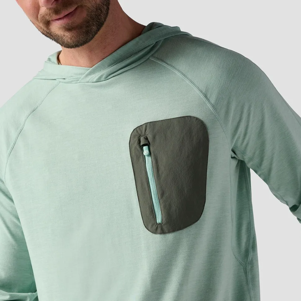 Destination Pullover Hoodie - Men's