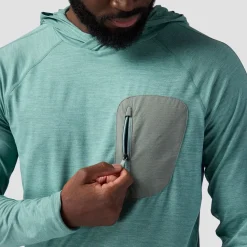 Destination Pullover Hoodie - Men's