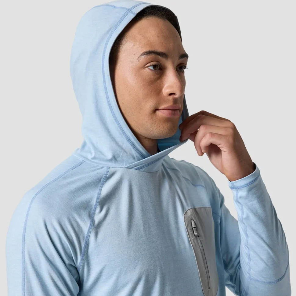 Destination Pullover Hoodie - Men's