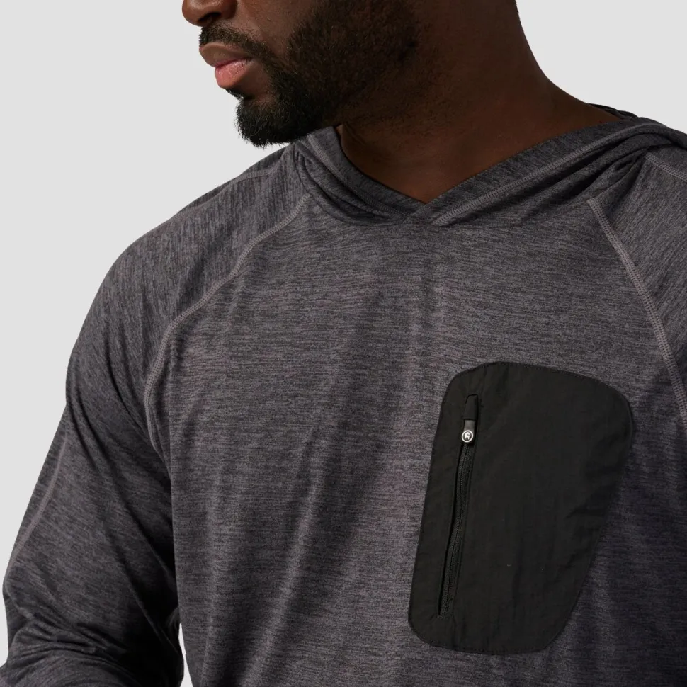 Destination Pullover Hoodie - Men's
