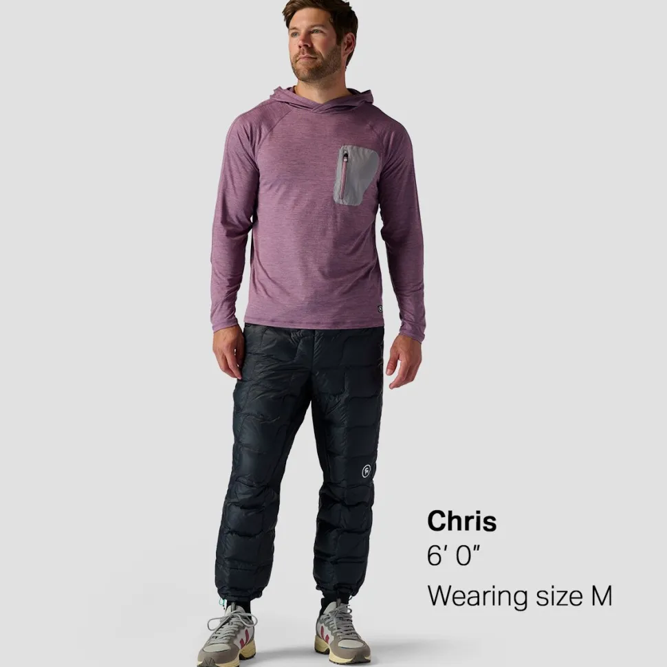 Destination Pullover Hoodie - Men's