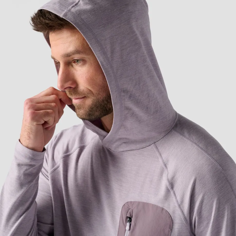 Destination Pullover Hoodie - Men's
