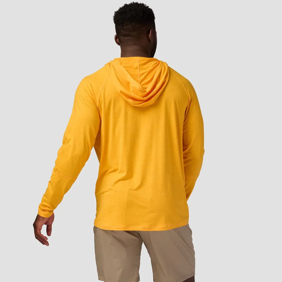 Destination Pullover Hoodie - Men's