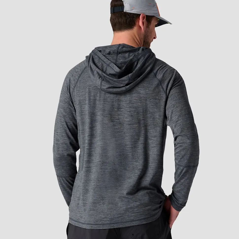 Destination Pullover Hoodie - Men's