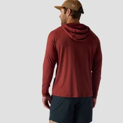 Destination Pullover Hoodie - Men's