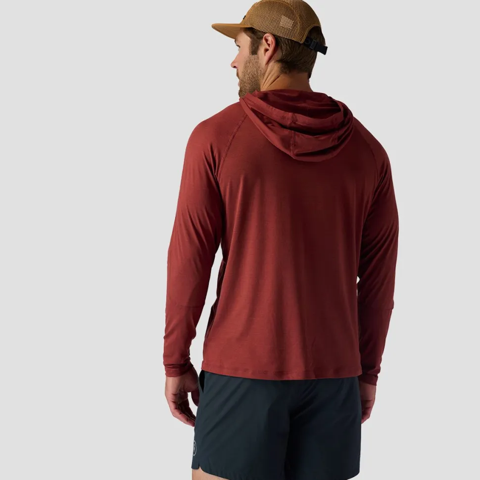 Destination Pullover Hoodie - Men's