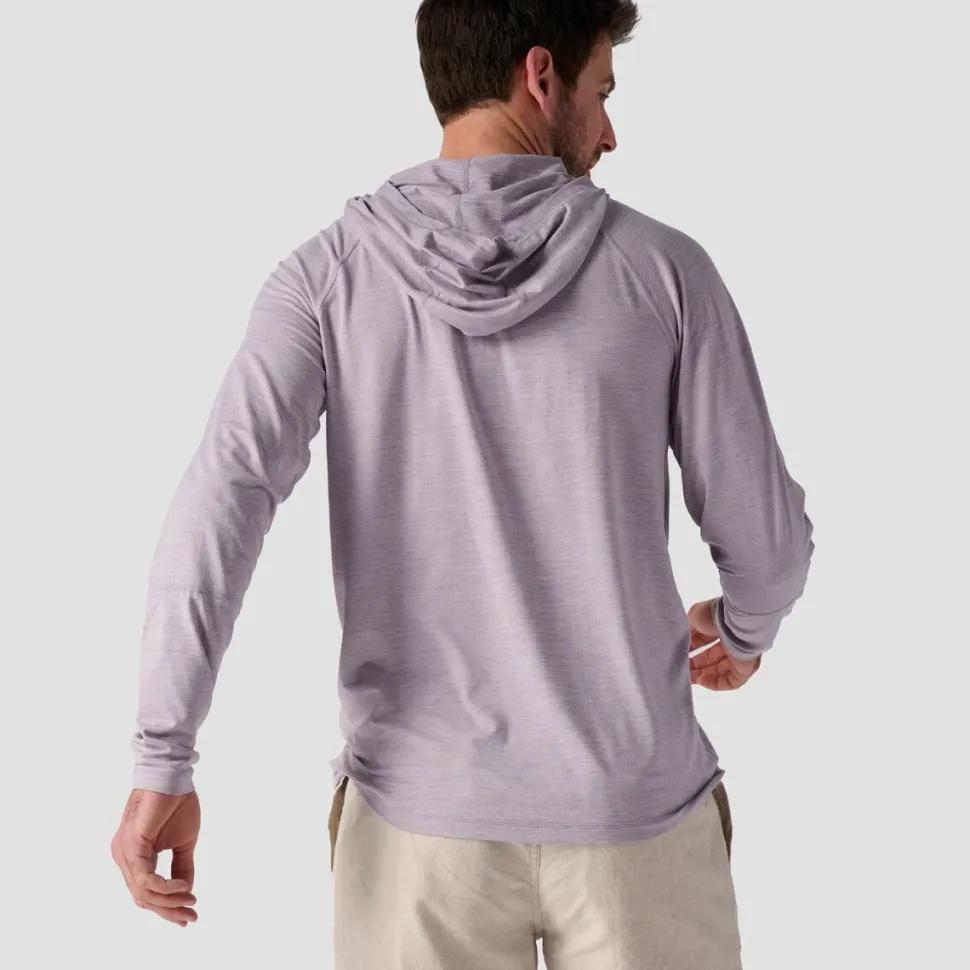 Destination Pullover Hoodie - Men's