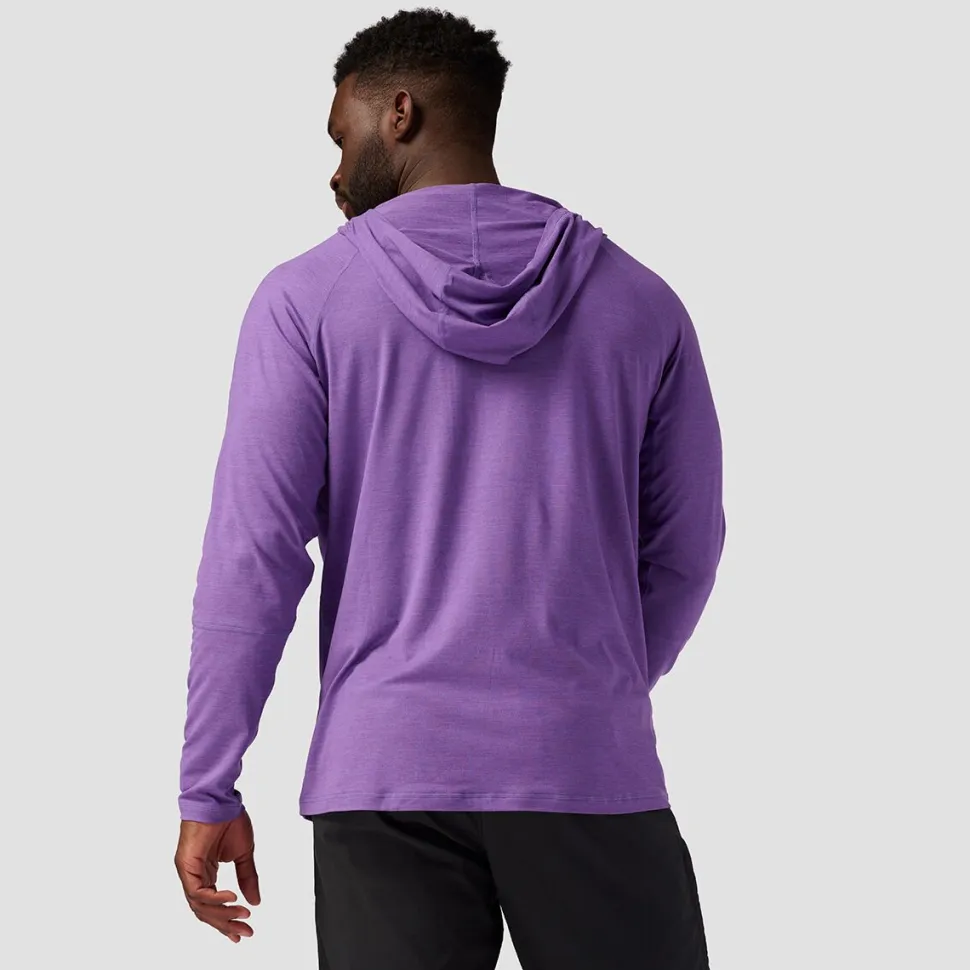 Destination Pullover Hoodie - Men's