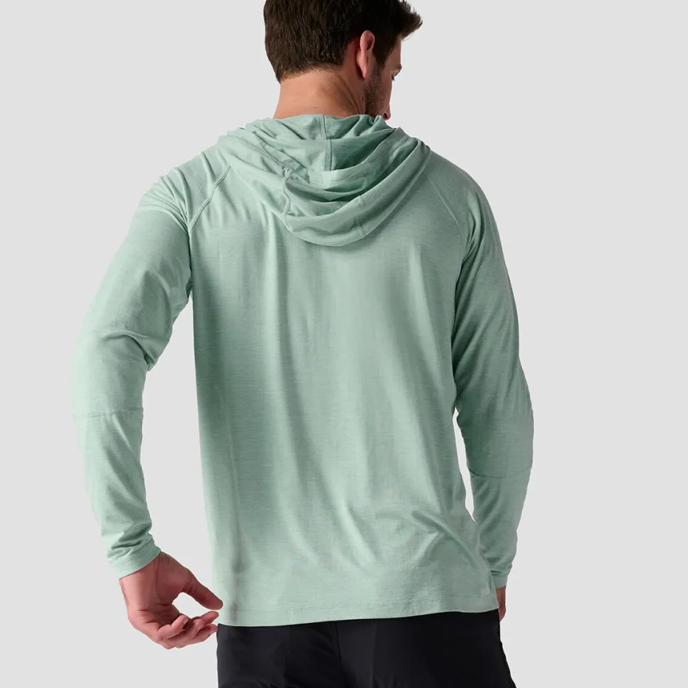 Destination Pullover Hoodie - Men's