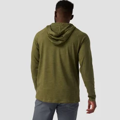 Destination Pullover Hoodie - Men's