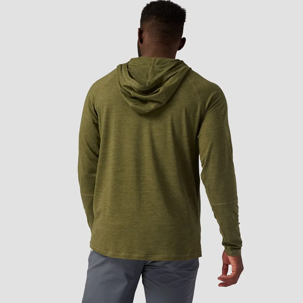 Destination Pullover Hoodie - Men's