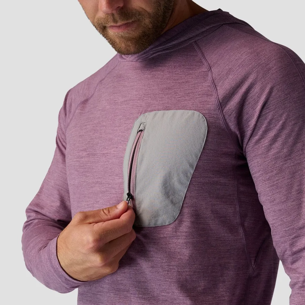 Destination Pullover Hoodie - Men's