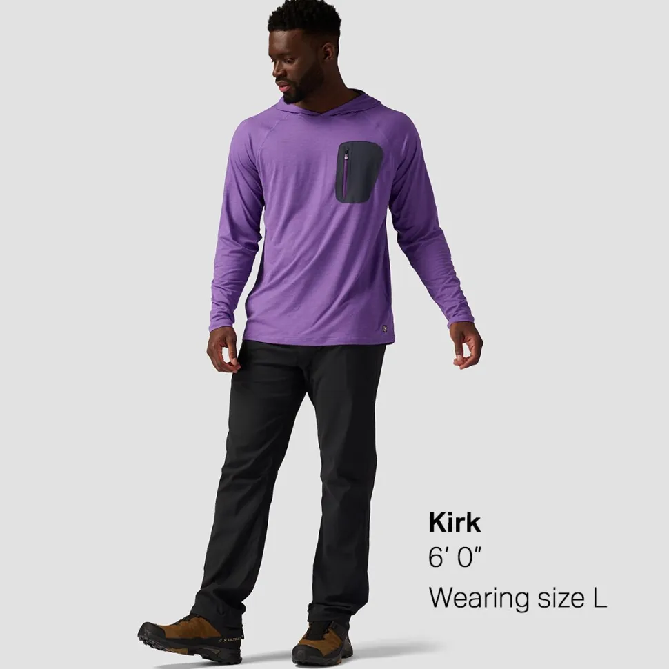 Destination Pullover Hoodie - Men's