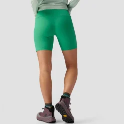 Destination Run Bike Short - Women's