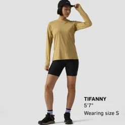 Destination Run Bike Short - Women's