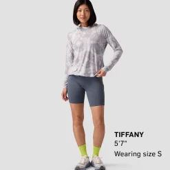 Destination Run Bike Short - Women's
