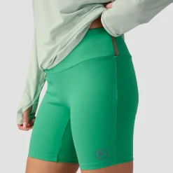 Destination Run Bike Short - Women's