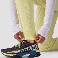 Destination Softshell Fleece Pant - Women's
