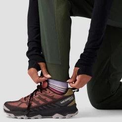 Destination Softshell Fleece Pant - Women's