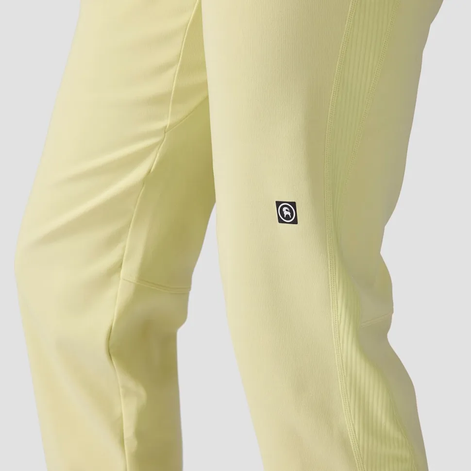 Destination Softshell Fleece Pant - Women's