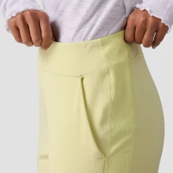 Destination Softshell Fleece Pant - Women's