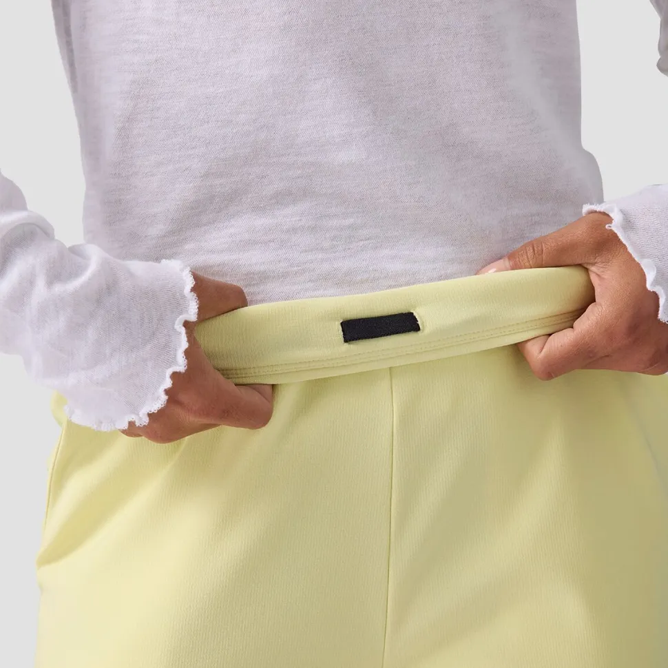 Destination Softshell Fleece Pant - Women's