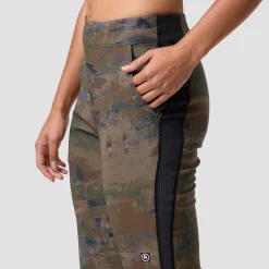 Destination Softshell Fleece Pant - Women's