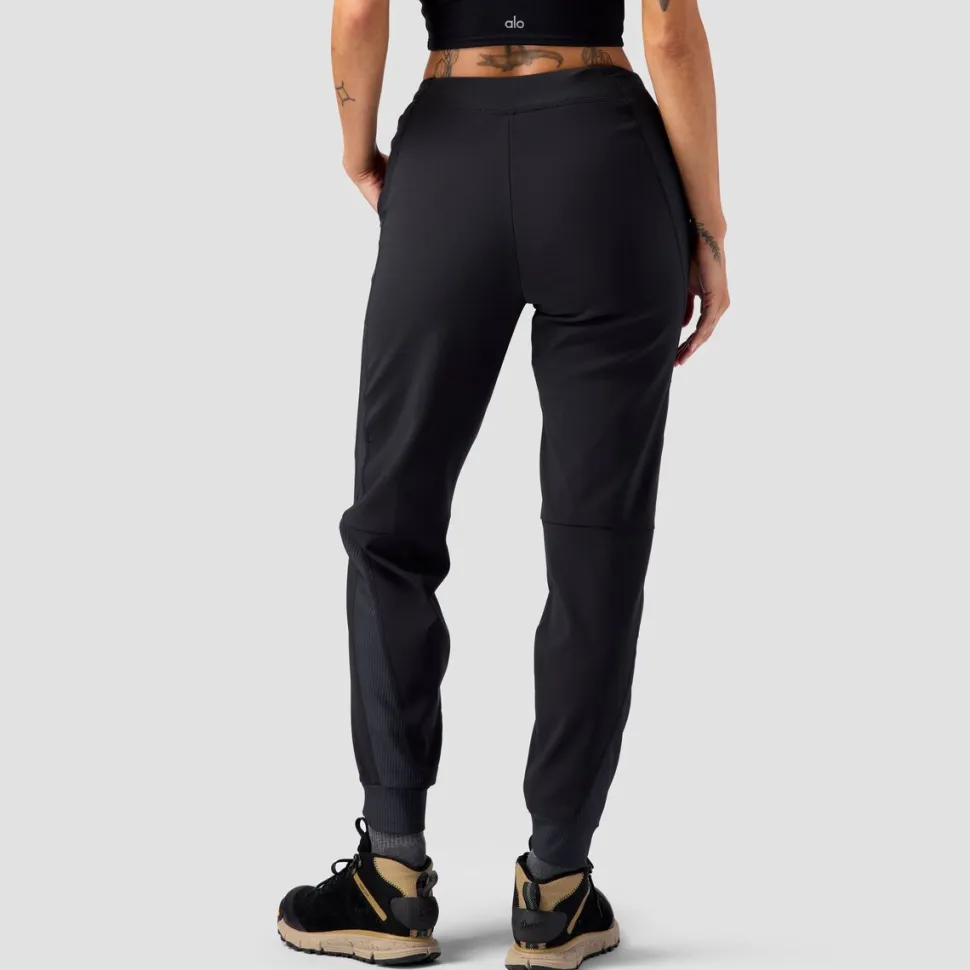 Destination Softshell Fleece Pant - Women's