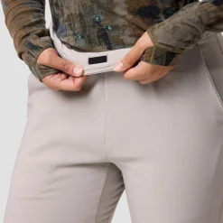 Destination Softshell Fleece Pant - Women's