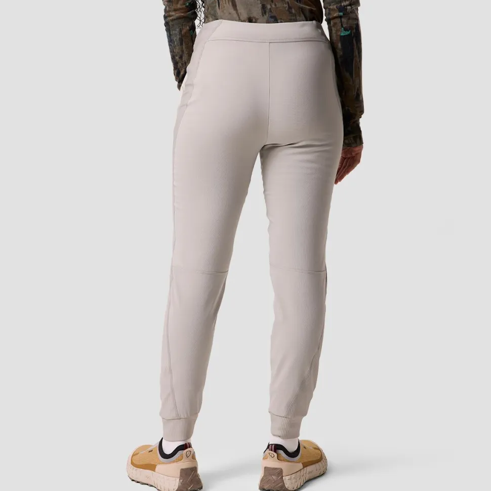 Destination Softshell Fleece Pant - Women's