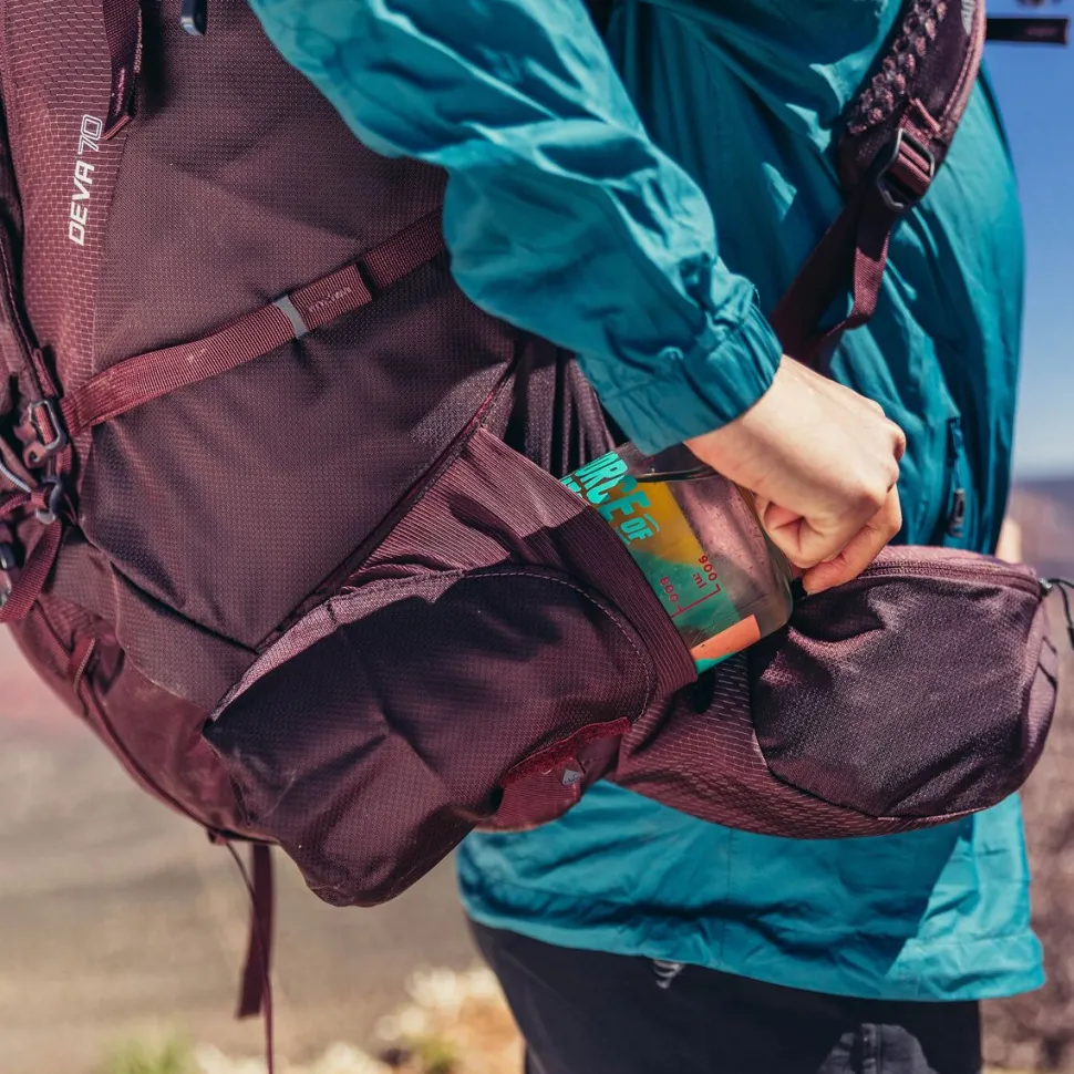 Deva 60L Backpack - Women's