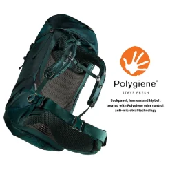 Deva 60L Backpack - Women's