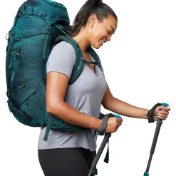 Deva 60L Backpack - Women's
