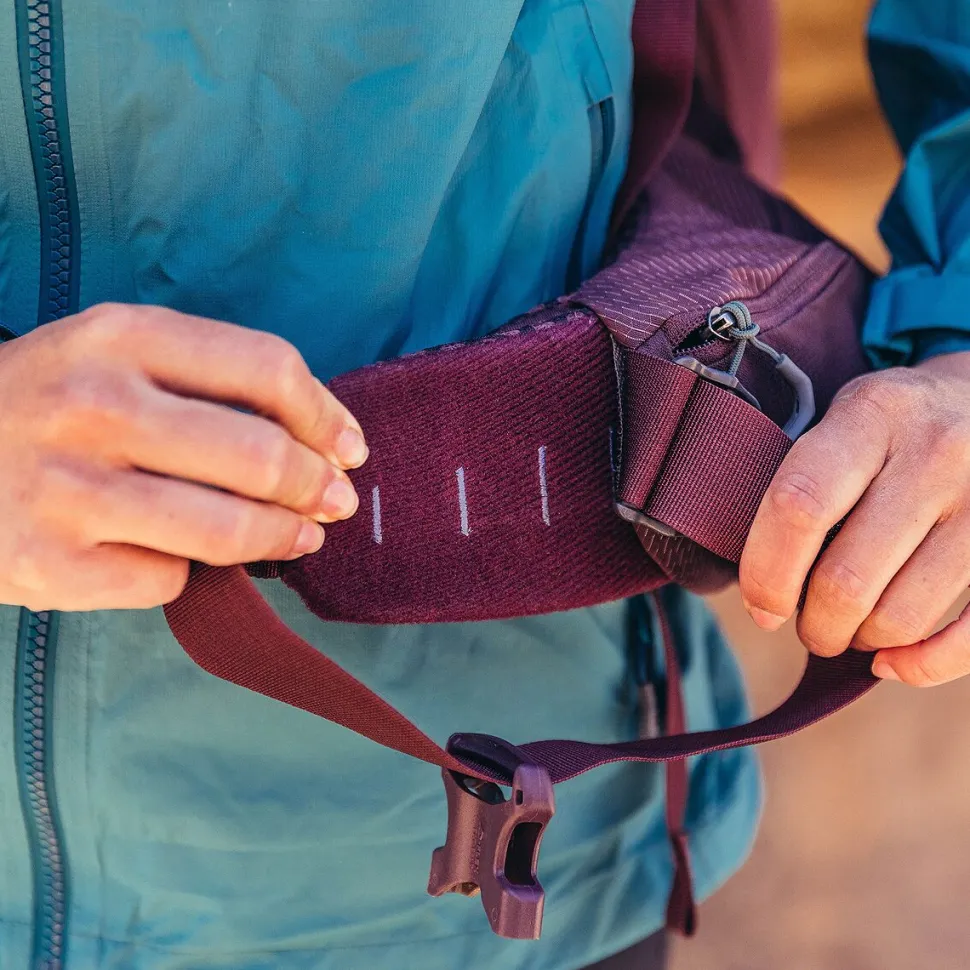 Deva 70L Backpack - Women's