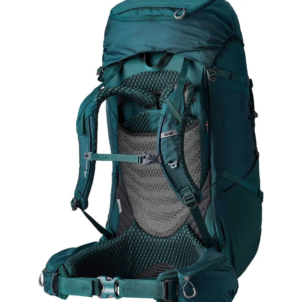 Deva 70L Backpack - Women's
