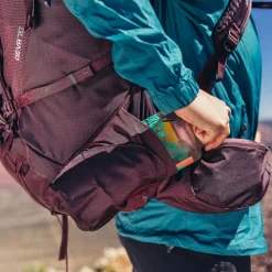 Deva 70L Backpack - Women's
