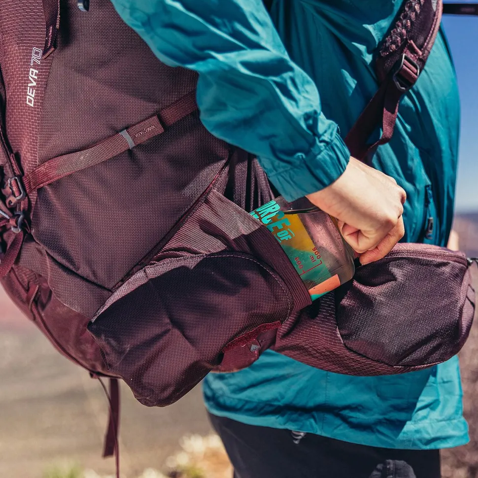Deva 70L Backpack - Women's