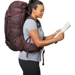 Deva 70L Backpack - Women's