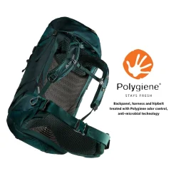 Deva 70L Backpack - Women's