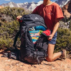 Deva Pro 80L Backpack - Women's