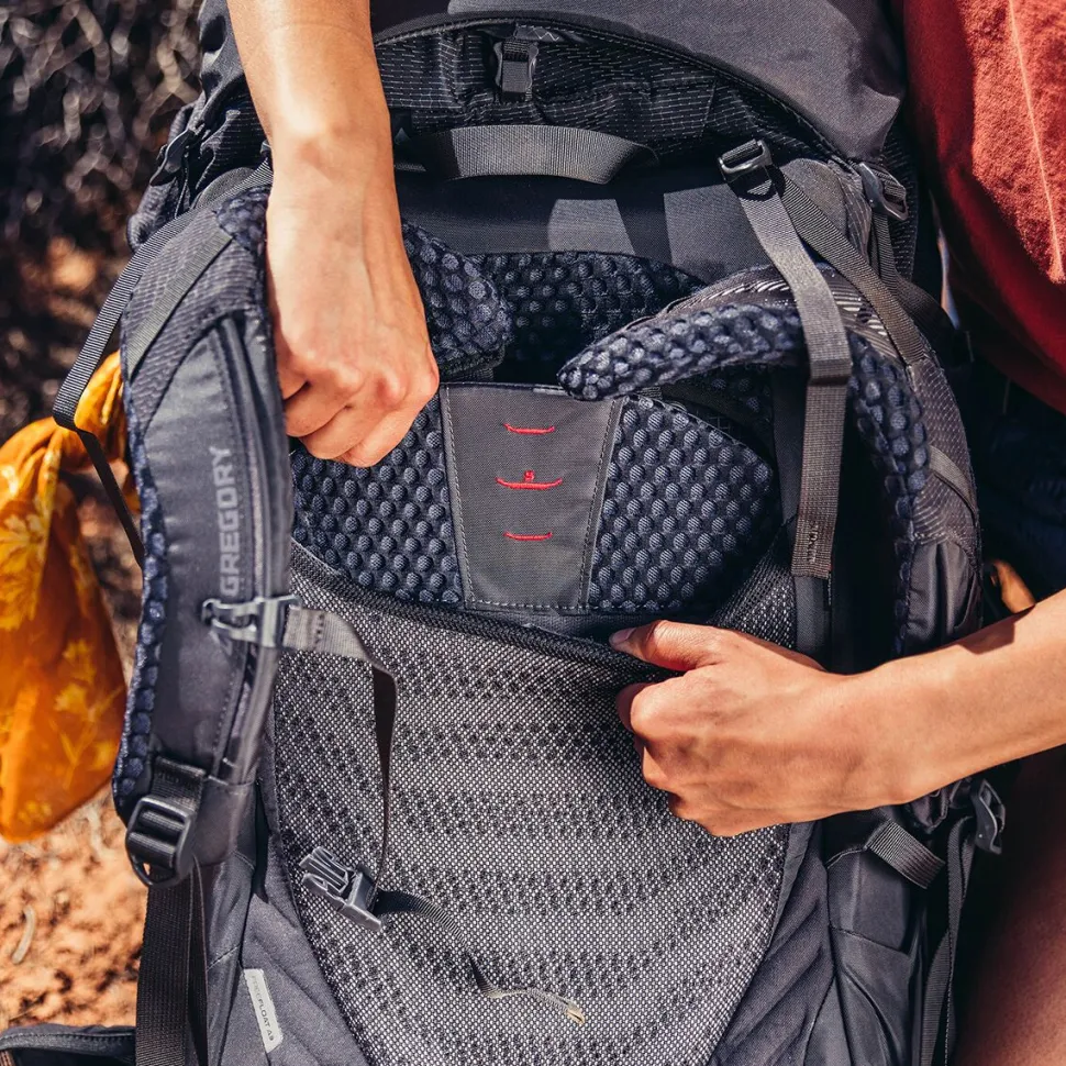 Deva Pro 80L Backpack - Women's