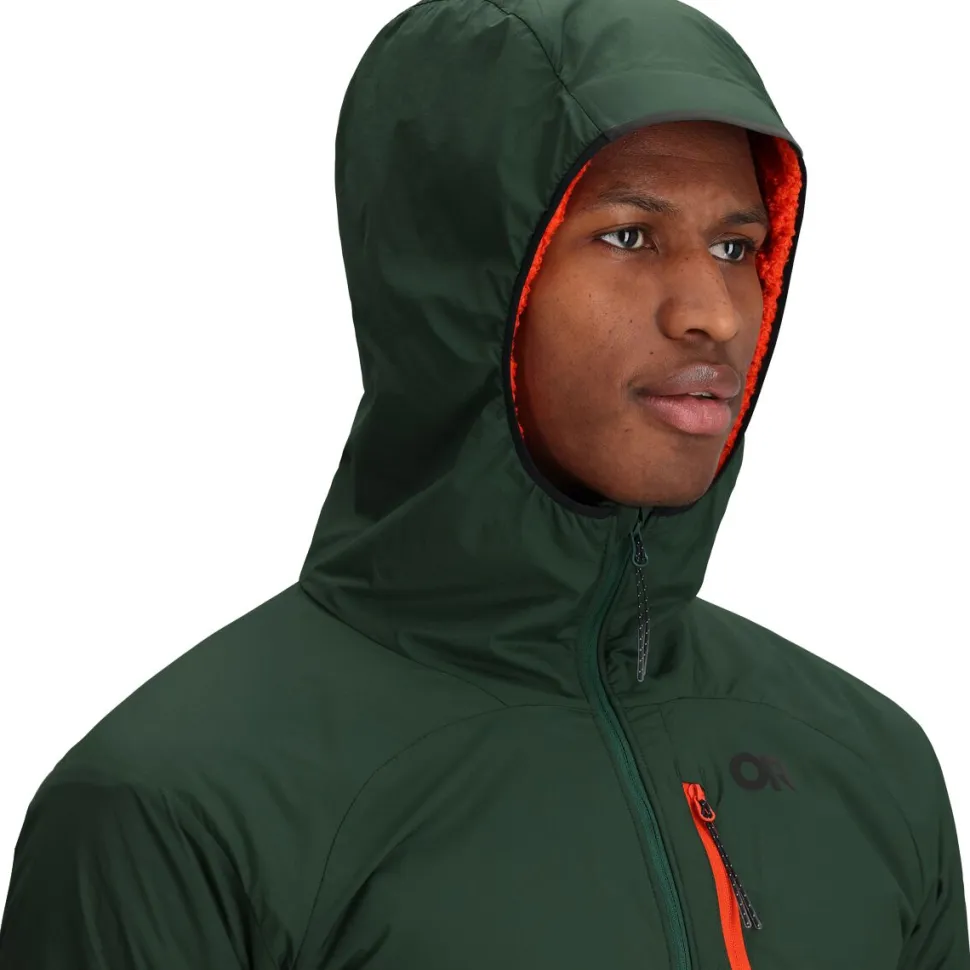 Deviator Hoodie - Men's