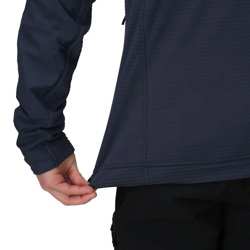 Deviator Hoodie - Men's